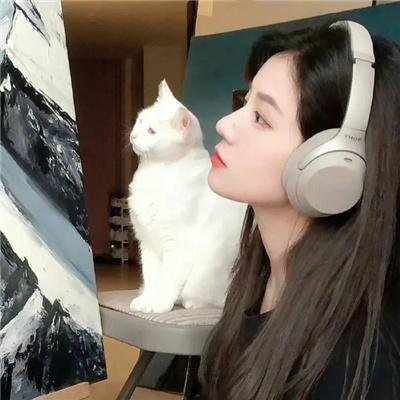 女孩大老板