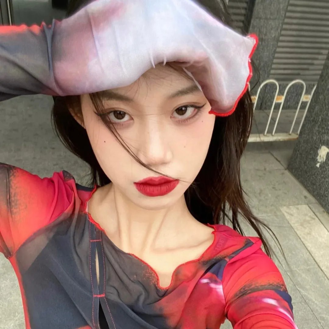 女演员们