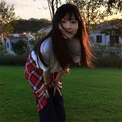 百花盛放